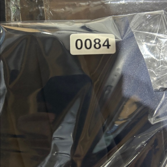 Bylt Basics Ace Pant - Picture 10 of 10